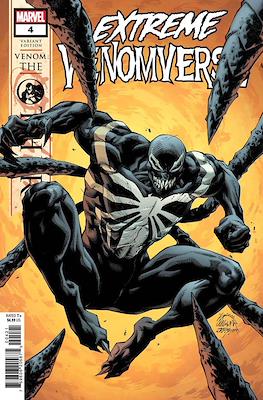 Extreme Venomverse (2023 Variant Cover) #4.3
