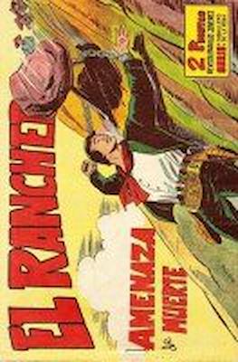 El Ranchero #21