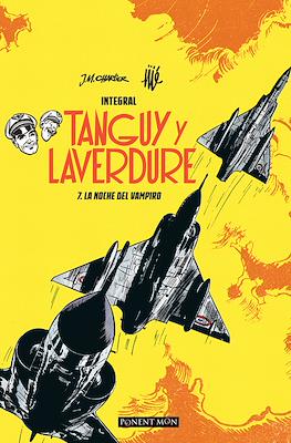 Tanguy y Laverdure #7