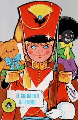Cuentos Clásicos Troquelados #6
