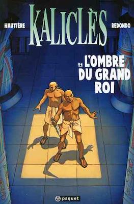Kaliclès