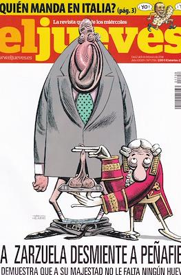 El Jueves #1758