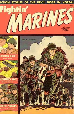 Fightin' Marines #4