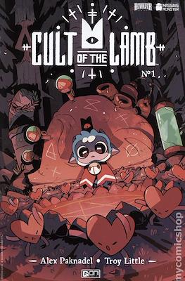Cult of The Lamb