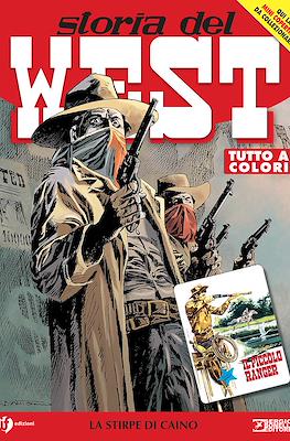 Storia del West #50A
