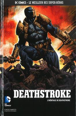 DC Comics: Le Meilleur des Super-Héros #73