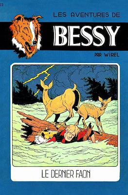 Les aventures de Bessy #22