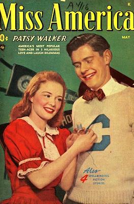 Miss America Magazine Vol. 7 #10