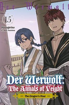 Der Werwolf: The Annals of Veight #15