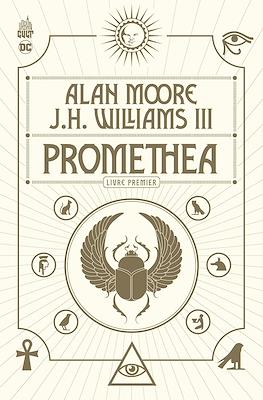 Promethea