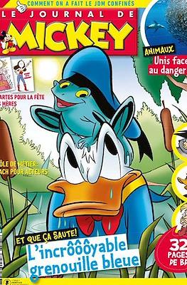 Le Journal de Mickey #3545