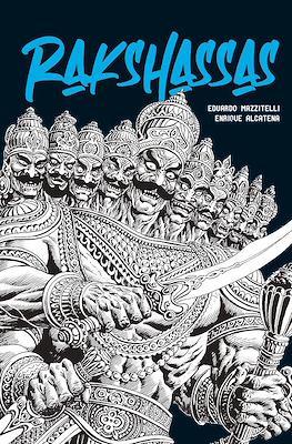 Rakshassas