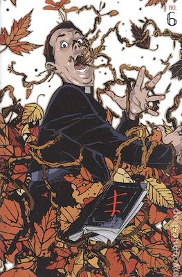 The Autumnal (Variant Cover) #6