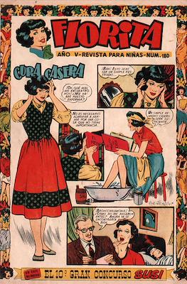 Florita #180
