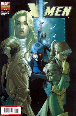 X-Men Vol. 3 / X-Men Legado (2006-2013) #5