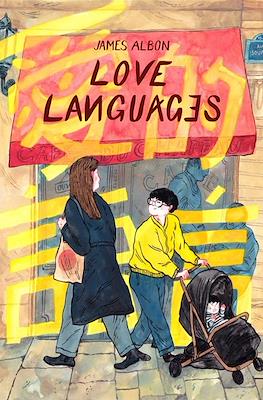 Love Languages