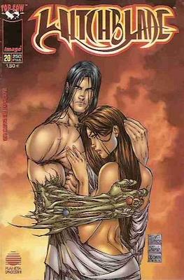 Witchblade (1997-2001) #20