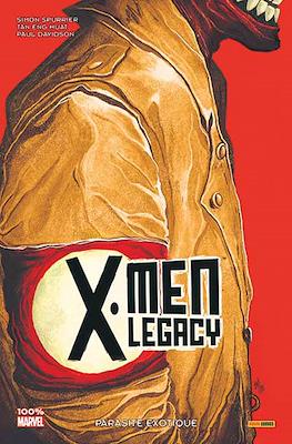 X-Men Legacy - 100% Marvel #2