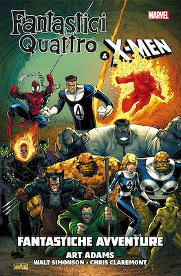 Marvel History #33