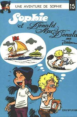 Una aventure de Sophie #15