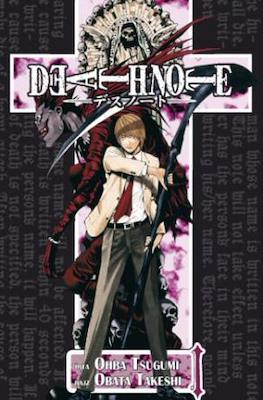 Death Note: A halállista