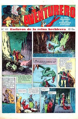 Aventurero #63