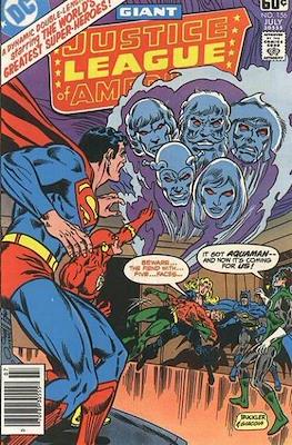 Justice League of America Vol. 1 (1960-1987) #156