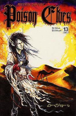 I, Lusiphur / Poison Elves #13