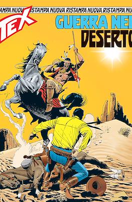 Tex nuova ristampa #505