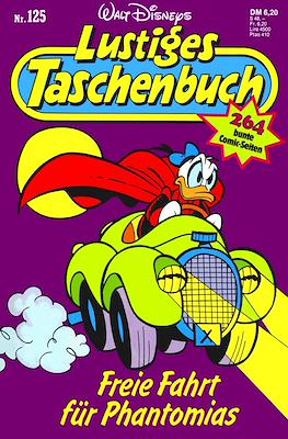 Walt Disneys Lustige Taschenbücher / Lustiges Taschenbuch #125