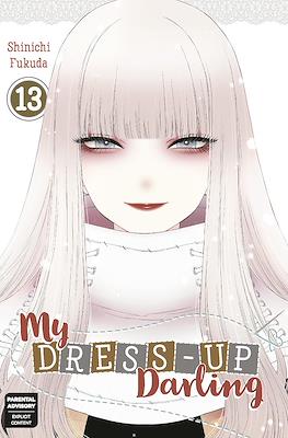 My Dress-Up Darling (Digital) #13