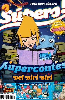 Súpers! #52