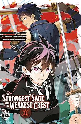 The Strongest Sage with the Weakest Crest #12