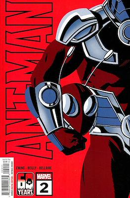 Ant-Man (2022) (Comic Book) #2
