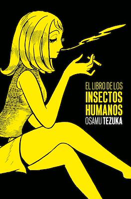 El libro de los insectos humanos