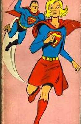 Héroes infantiles. Serie Superman #1