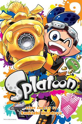 Splatoon #9