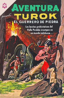 Aventura #435