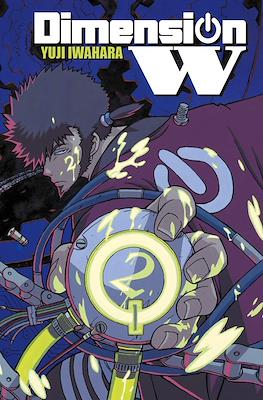 Dimension W #2