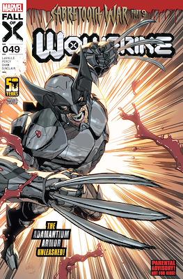Wolverine Vol. 7 (2020-) #49