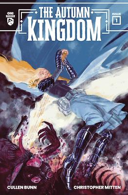 The Autumn Kingdom (Variant Cover) #1.4