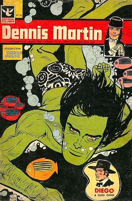 Dennis Martin - Colección Todo Color #18