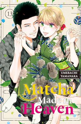 Matcha Made in Heaven #13