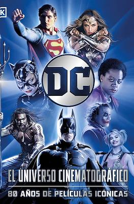 DC: El universo cinematográfico