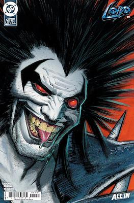 Lobo Vol. 4 (2026-Variant Covers) #1.5