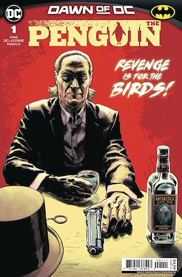 The Penguin (2023-2024) (Comic Book 32 pp) #1