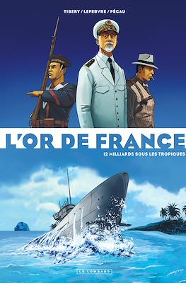 L'or de France #2