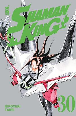 Shaman King Final Edition #30