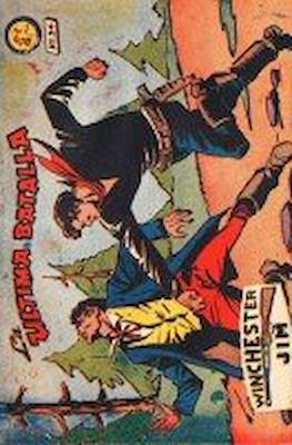Winchester Jim (1964) #36