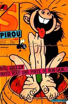 Le journal de Spirou #2404